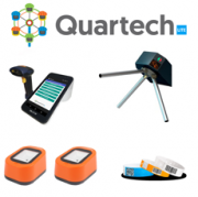 Комплект оборудования и программного обеспечения «Quartech Парк развлечений Мини»