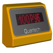 Считыватель QuarTech 3 W
